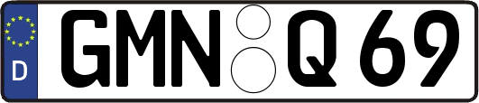 GMN-Q69