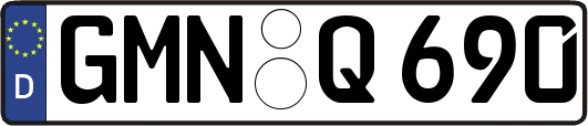 GMN-Q690