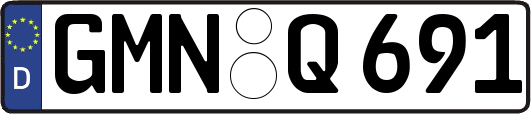 GMN-Q691