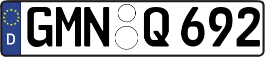 GMN-Q692