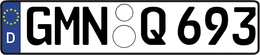 GMN-Q693