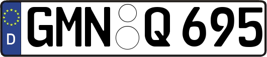 GMN-Q695