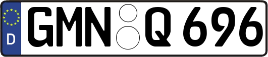GMN-Q696