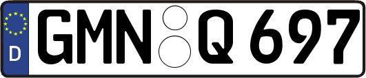 GMN-Q697