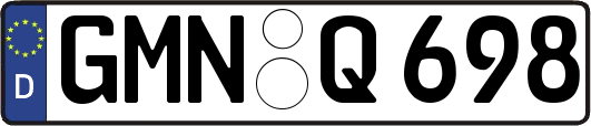 GMN-Q698