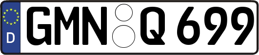 GMN-Q699