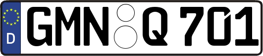 GMN-Q701