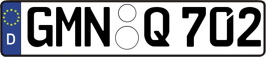 GMN-Q702