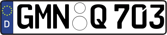 GMN-Q703