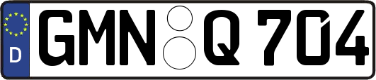 GMN-Q704