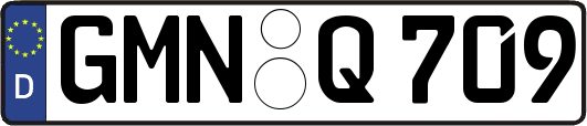 GMN-Q709