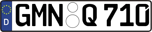 GMN-Q710
