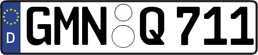 GMN-Q711