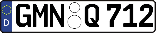 GMN-Q712