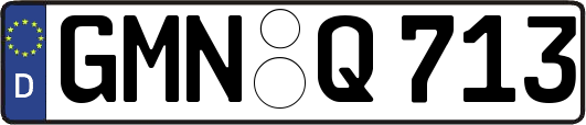 GMN-Q713