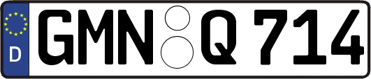 GMN-Q714