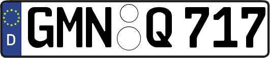 GMN-Q717