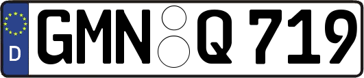 GMN-Q719