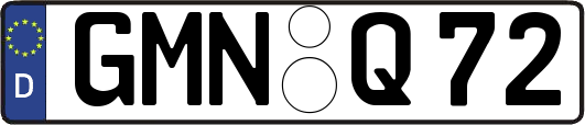 GMN-Q72