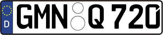 GMN-Q720