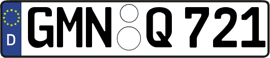 GMN-Q721