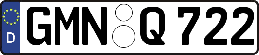 GMN-Q722