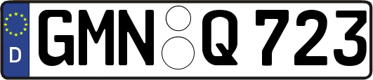 GMN-Q723