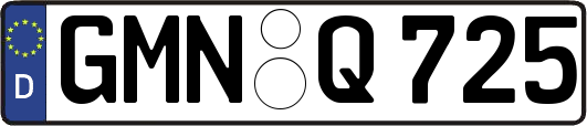 GMN-Q725