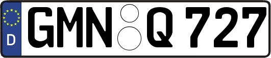GMN-Q727