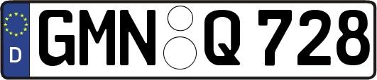GMN-Q728