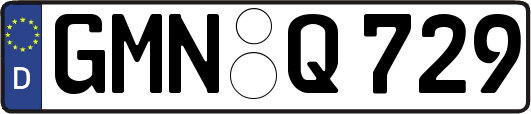 GMN-Q729