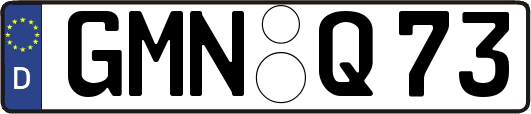 GMN-Q73