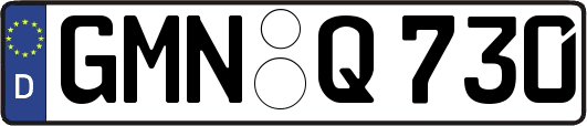 GMN-Q730