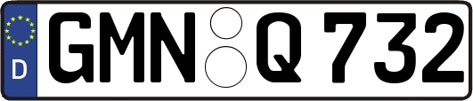 GMN-Q732