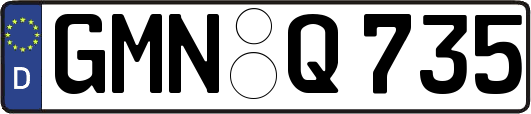 GMN-Q735