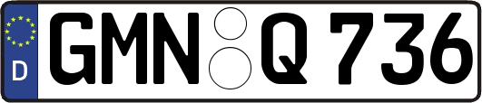 GMN-Q736