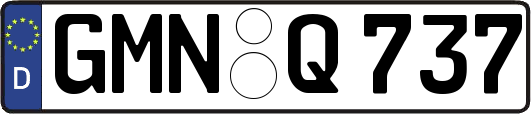 GMN-Q737