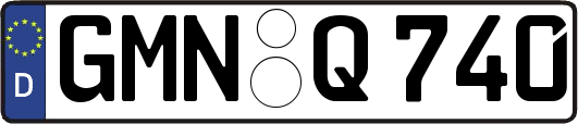 GMN-Q740
