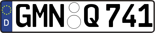 GMN-Q741