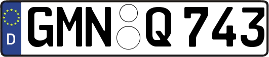 GMN-Q743