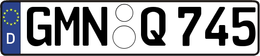 GMN-Q745