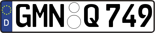 GMN-Q749