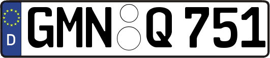 GMN-Q751