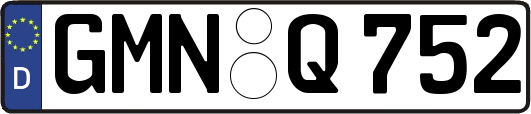 GMN-Q752