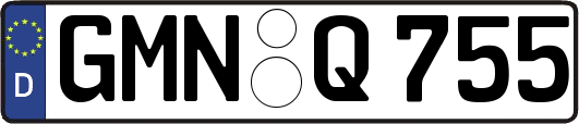 GMN-Q755