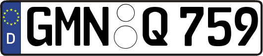 GMN-Q759