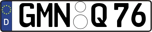 GMN-Q76