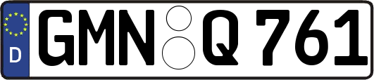 GMN-Q761