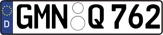 GMN-Q762
