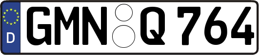 GMN-Q764